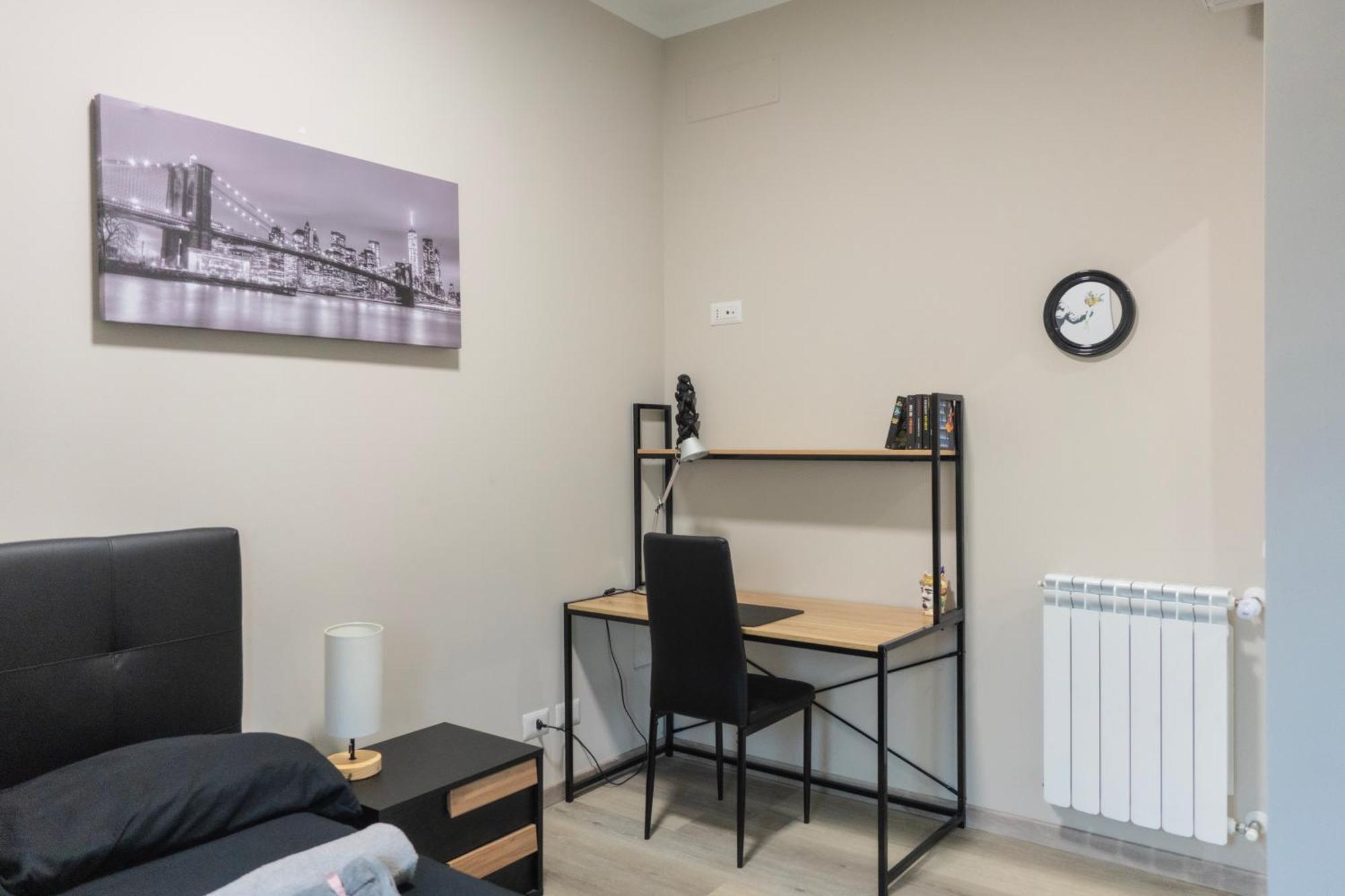 Appartamento Casa Maria Milazzo Esterno foto